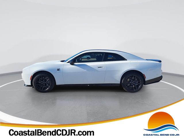 2026 Dodge Charger Coupe 