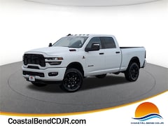 2025 Ram 2500 Big Horn Pickup