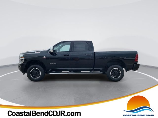 2025 Ram 3500 Pickup 