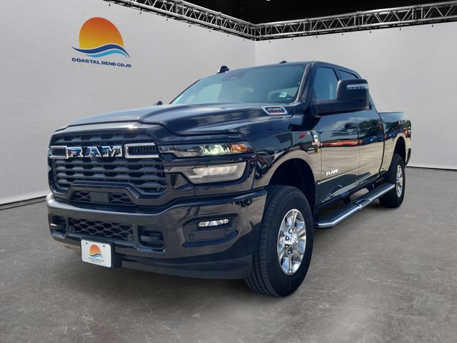 2026 Ram 2500 Pickup 
