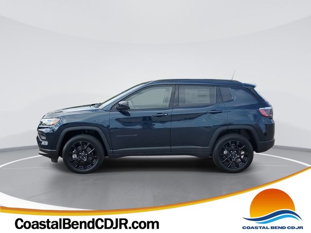 2026 Jeep Compass Altitude 4X4's photo