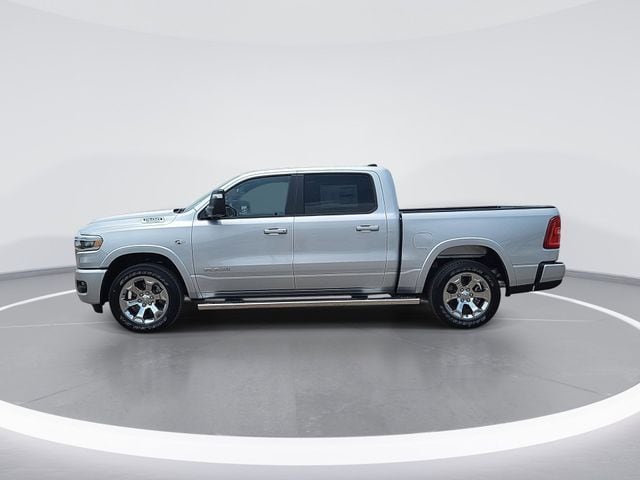2026 Ram 1500 Pickup 