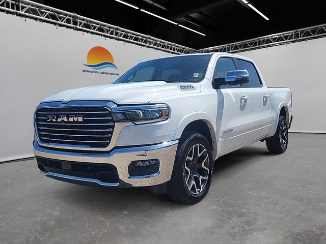 2026 Ram 1500 Truck 