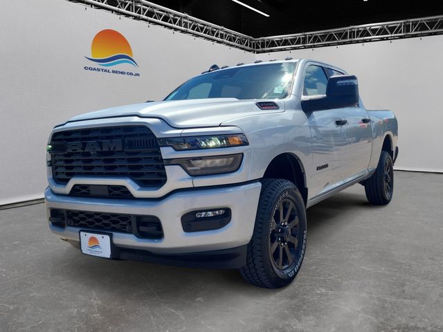 2026 Ram 2500 Pickup 