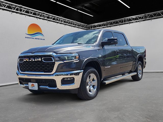 2026 Ram 1500 Pickup 