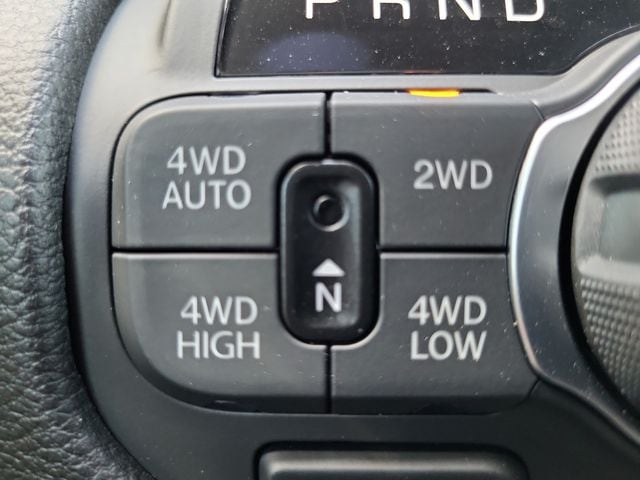 2026 RAM 1500 Big Horn/Lone Star - Photo 19
