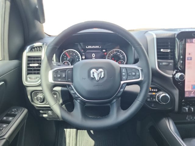 2026 RAM 1500 Big Horn/Lone Star - Photo 13