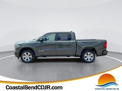 2026 Ram 1500 Big Horn/Lone Star Pickup
