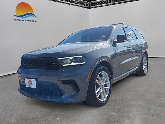 2024 Dodge Durango SUV 