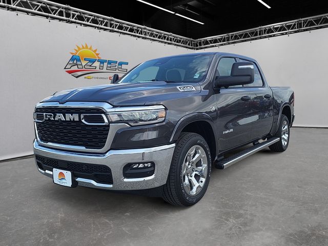 2026 Ram 1500 Pickup 