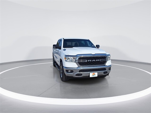 2022 Ram 1500 Big Horn Lone Star photo 4