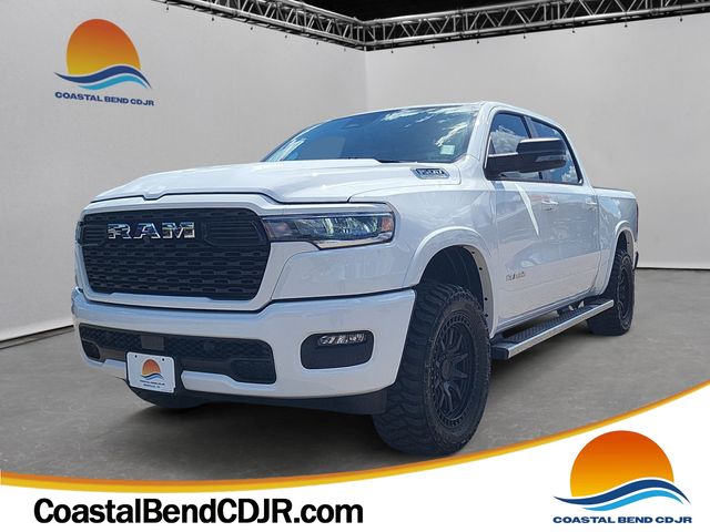 2026 Ram 1500 Pickup 