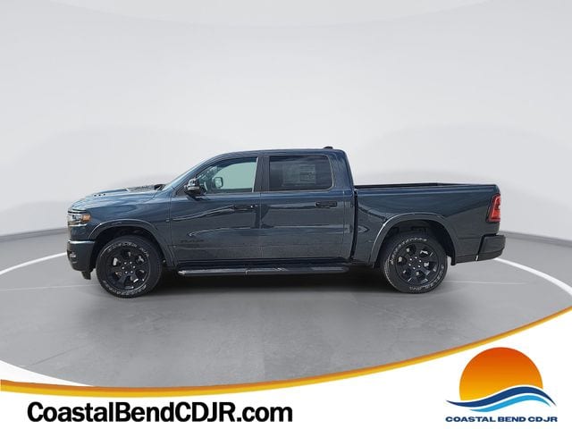 2026 Ram 1500 Pickup 