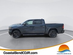 2026 Ram 1500 Big Horn/Lone Star Pickup