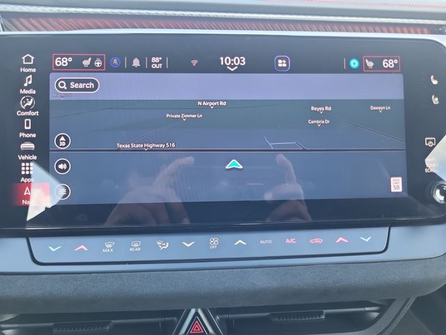 2026 Dodge Charger Scat Pack - Photo 15