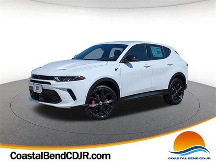 2025 Dodge Hornet GT SUV