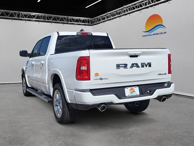 2026 RAM 1500 Big Horn/Lone Star - Photo 7