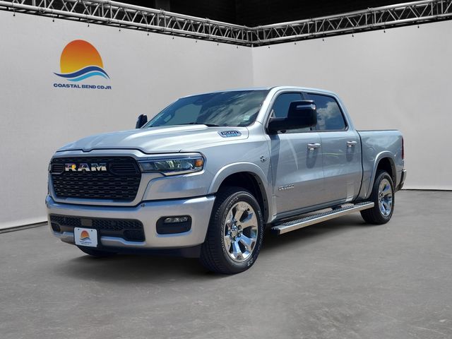 2026 Ram 1500 Pickup 