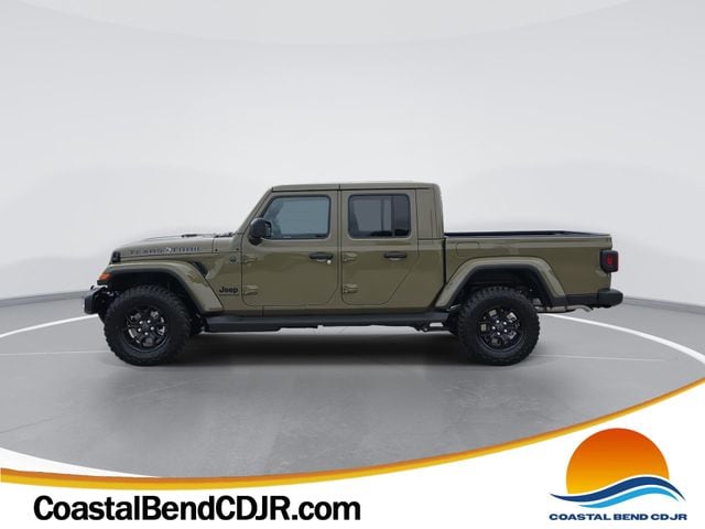 2026 Jeep Gladiator Texas Trail Auto's photo