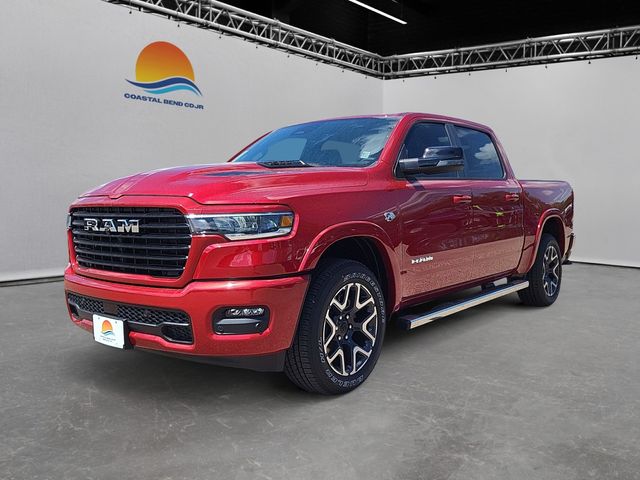 New 2026 Ram 1500 Laramie