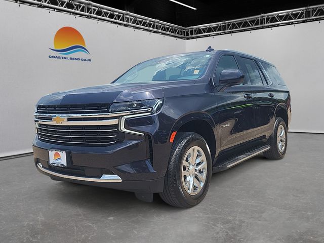 2024 Chevrolet Tahoe SUV 