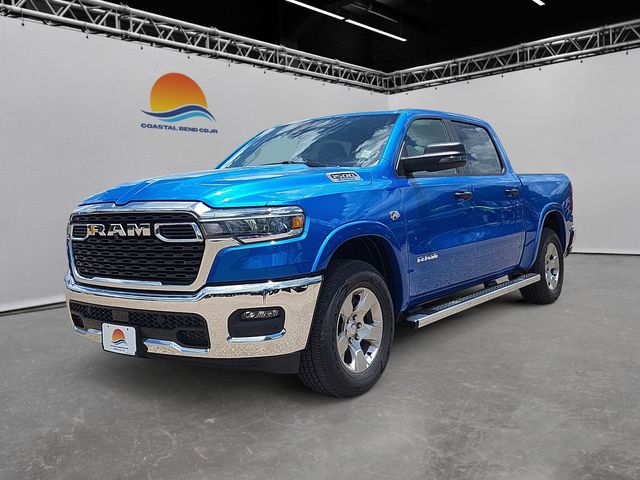 New 2026 Ram 1500 Big Horn/Lone Star
