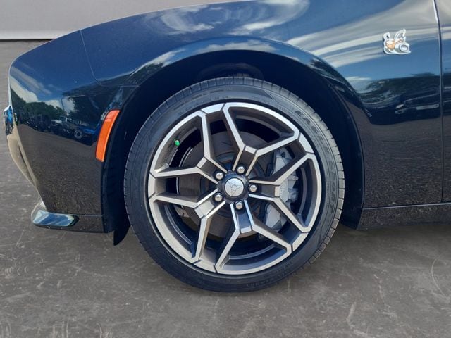 2026 Dodge Charger Scat Pack - Photo 9