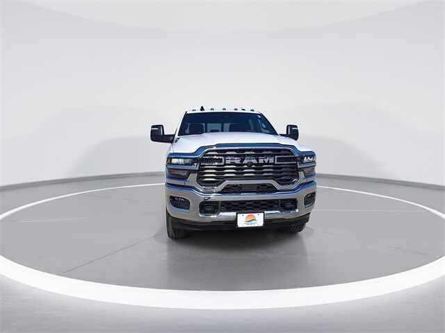 2026 Ram 2500 Tradesman photo 2