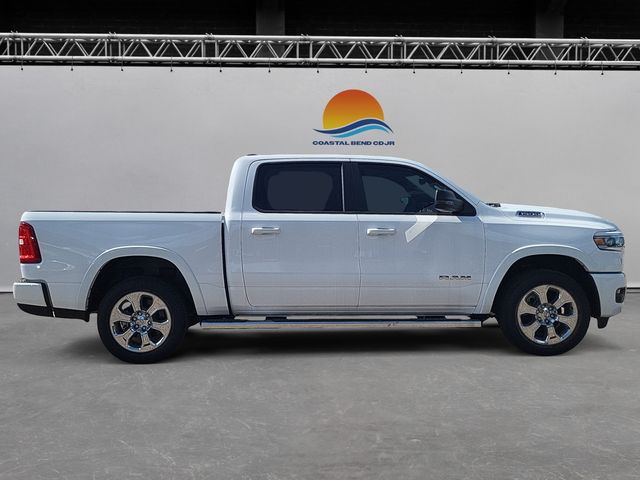 2026 RAM 1500 Big Horn/Lone Star - Photo 4