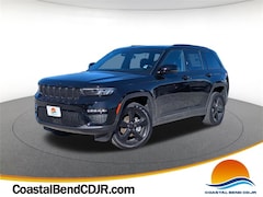 2025 Jeep Grand Cherokee Limited Sport Utility