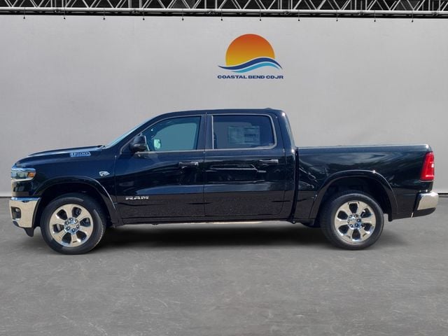 2026 RAM 1500 Big Horn/Lone Star - Photo 8