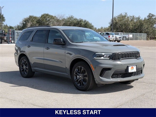 2024 Dodge Durango R/T photo 3