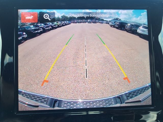 2026 RAM 1500 Big Horn/Lone Star - Photo 16