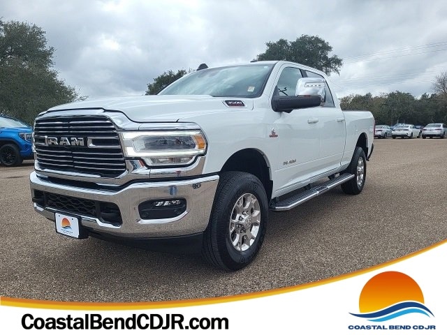 2024 RAM Ram 3500 Pickup Laramie's photo