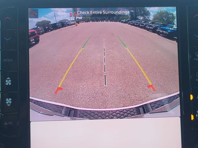 2026 RAM 1500 Big Horn/Lone Star - Photo 16