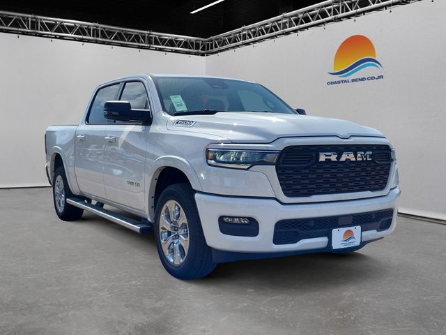 2026 RAM 1500 Big Horn/Lone Star - Photo 3