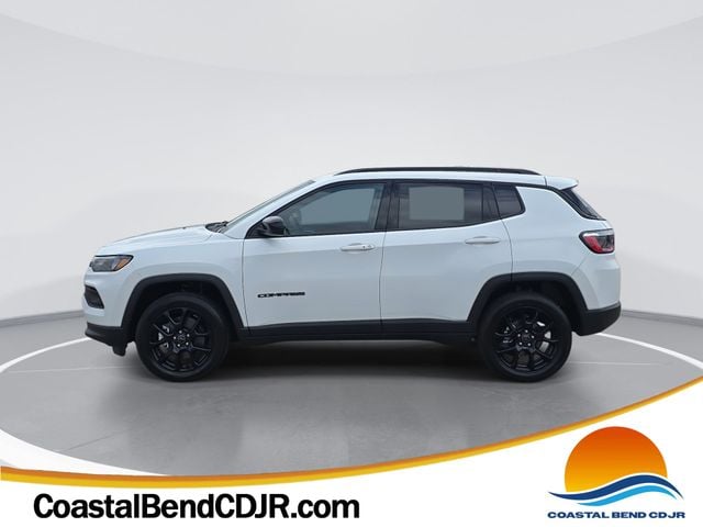 2026 Jeep Compass Altitude 4X4's photo