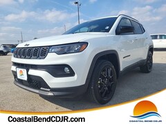 2026 Jeep Compass Latitude Sport Utility