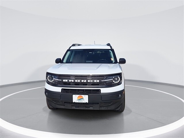 2023 Ford Bronco Sport Big Bend photo 2