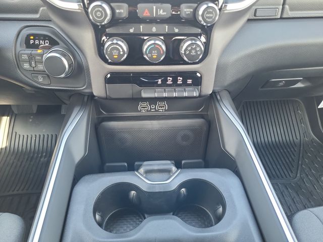 2026 RAM 1500 Big Horn/Lone Star - Photo 18