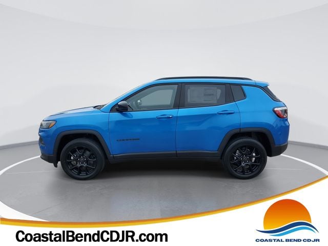 2026 Jeep Compass Altitude 4X4's photo