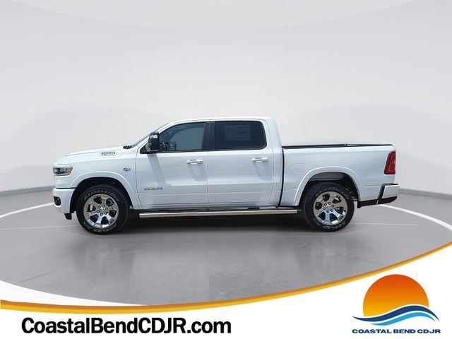 2026 Ram 1500 Pickup 