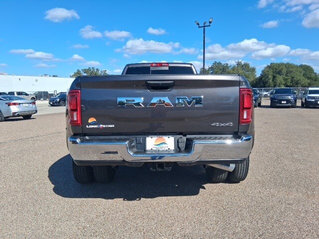2026 Ram 3500 Lone Star photo 4