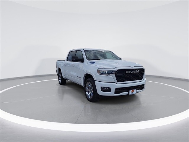 2026 Ram 1500 Big Horn Lone Star photo 2
