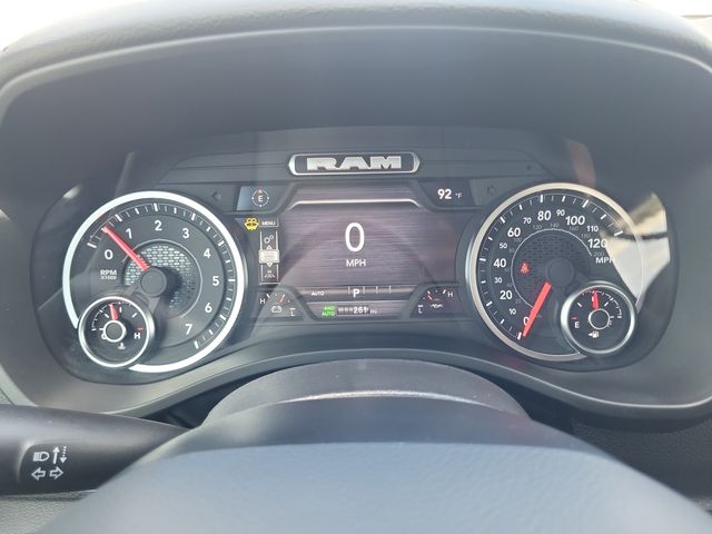 2026 RAM 1500 Big Horn/Lone Star - Photo 14
