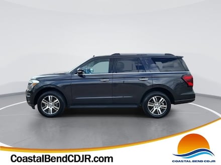 2024 Ford Expedition Limited SUV