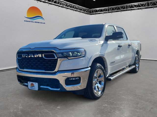 2026 Ram 1500 Pickup 