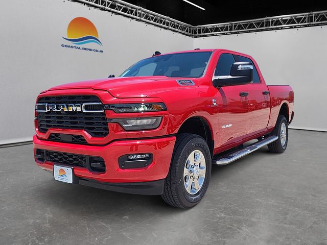 2026 Ram 2500 Pickup 