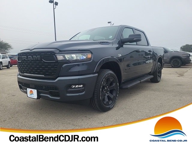 2026 RAM Ram 1500 Pickup Big Horn/Lone Star's photo