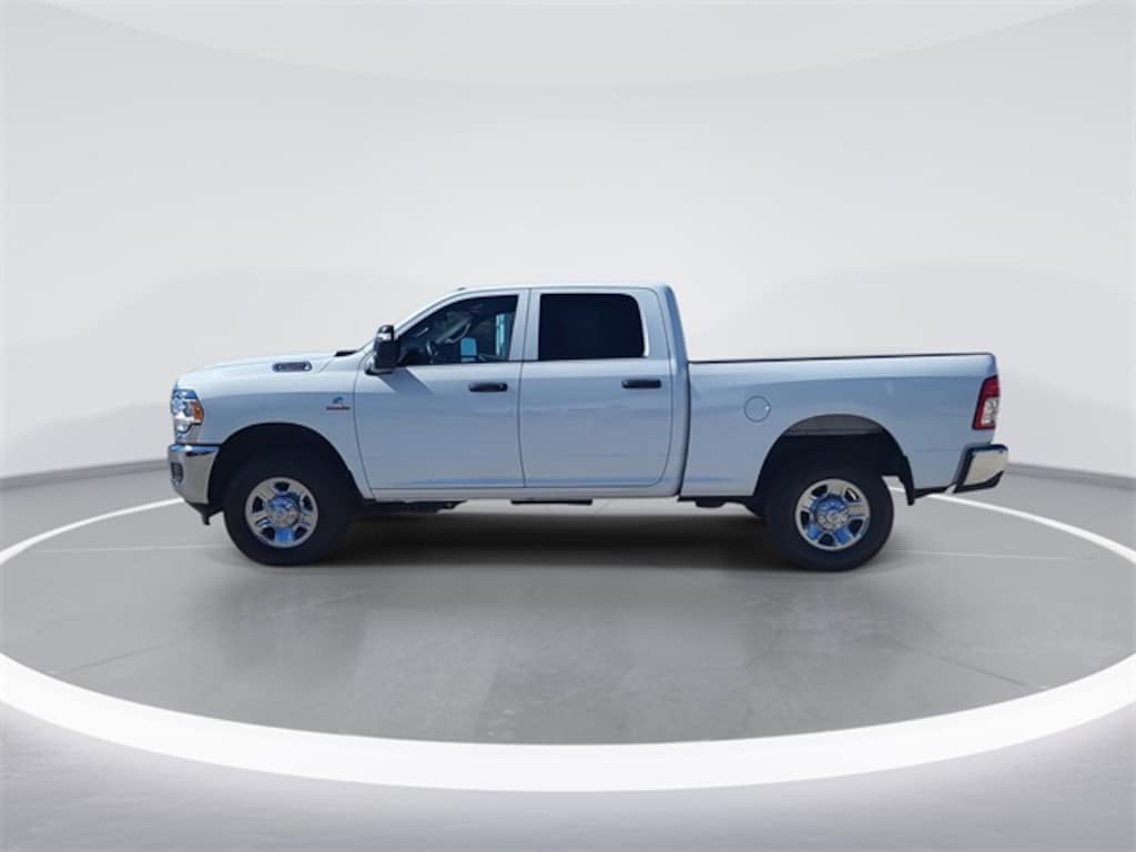 Used 2024 Ram 2500 Tradesman Truck